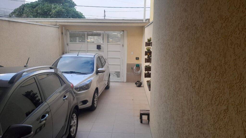 Casa, 3 quartos, 150 m² - Foto 19