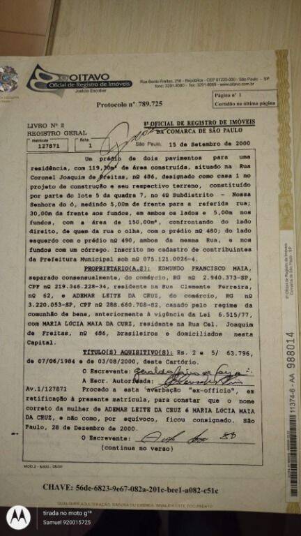 Casa, 2 quartos, 155 m² - Foto 2