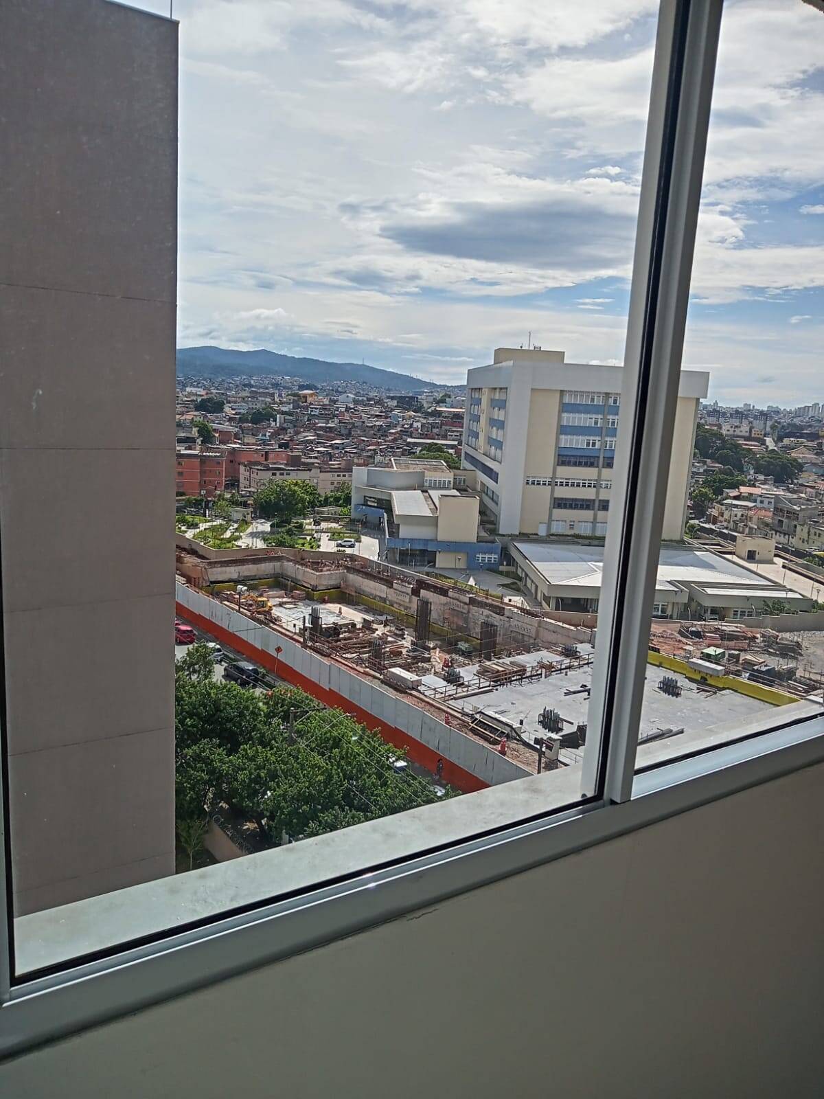 Apartamento, 2 quartos, 44 m² - Foto 3