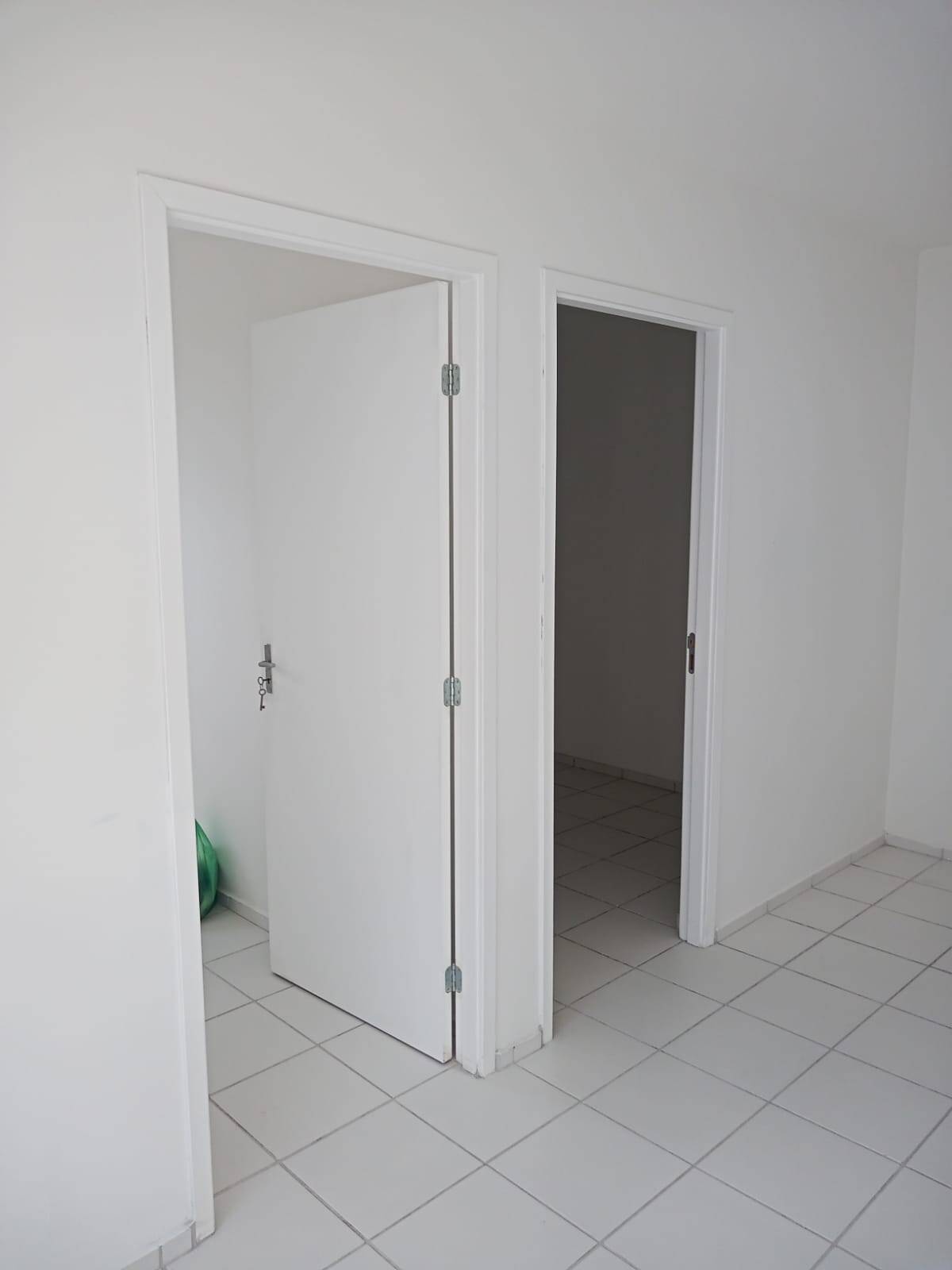 Apartamento, 2 quartos, 44 m² - Foto 6