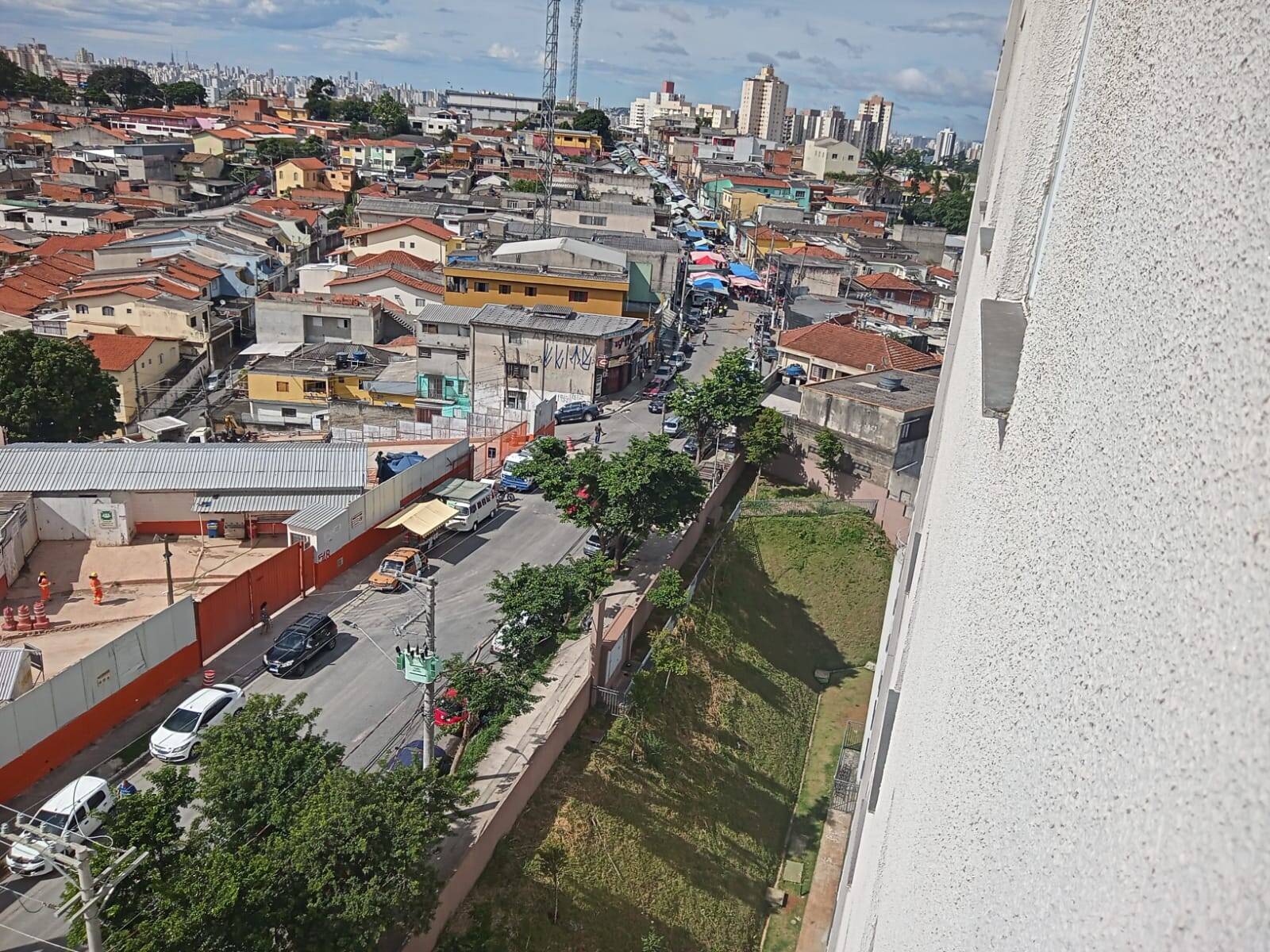 Apartamento, 2 quartos, 44 m² - Foto 8
