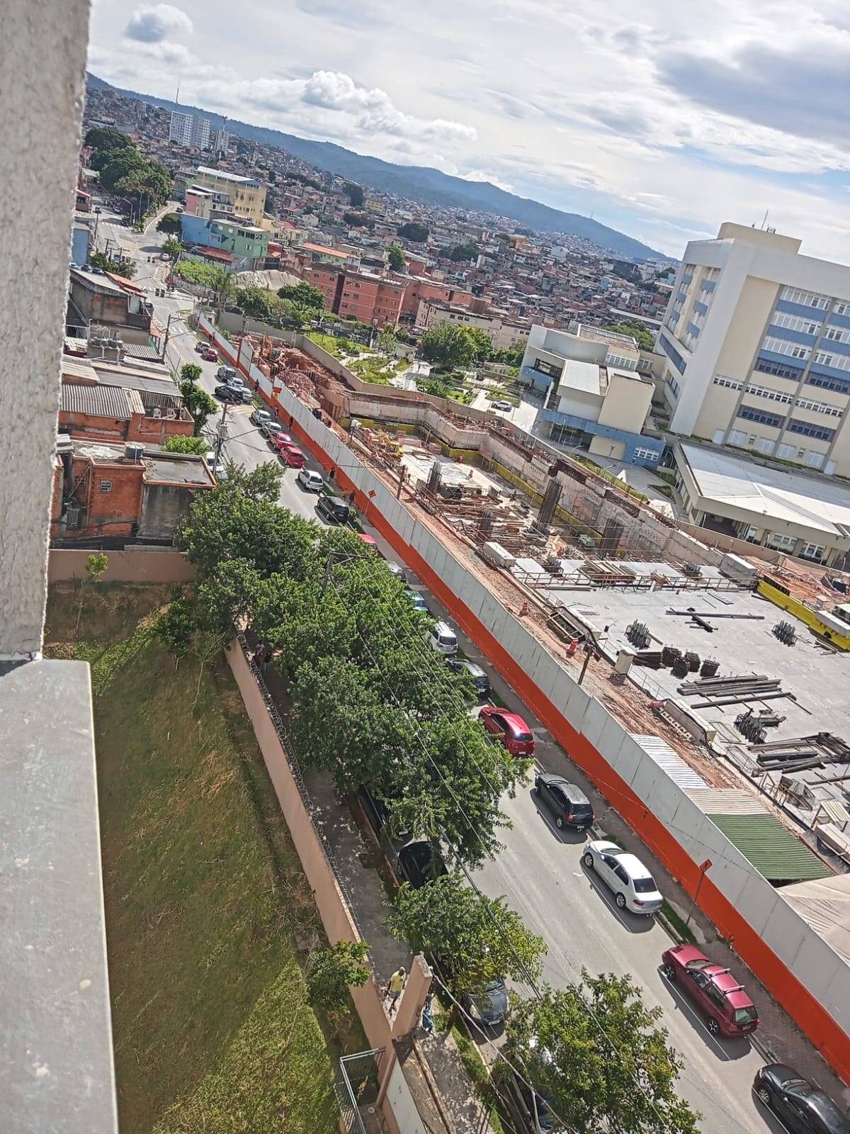 Apartamento, 2 quartos, 44 m² - Foto 9
