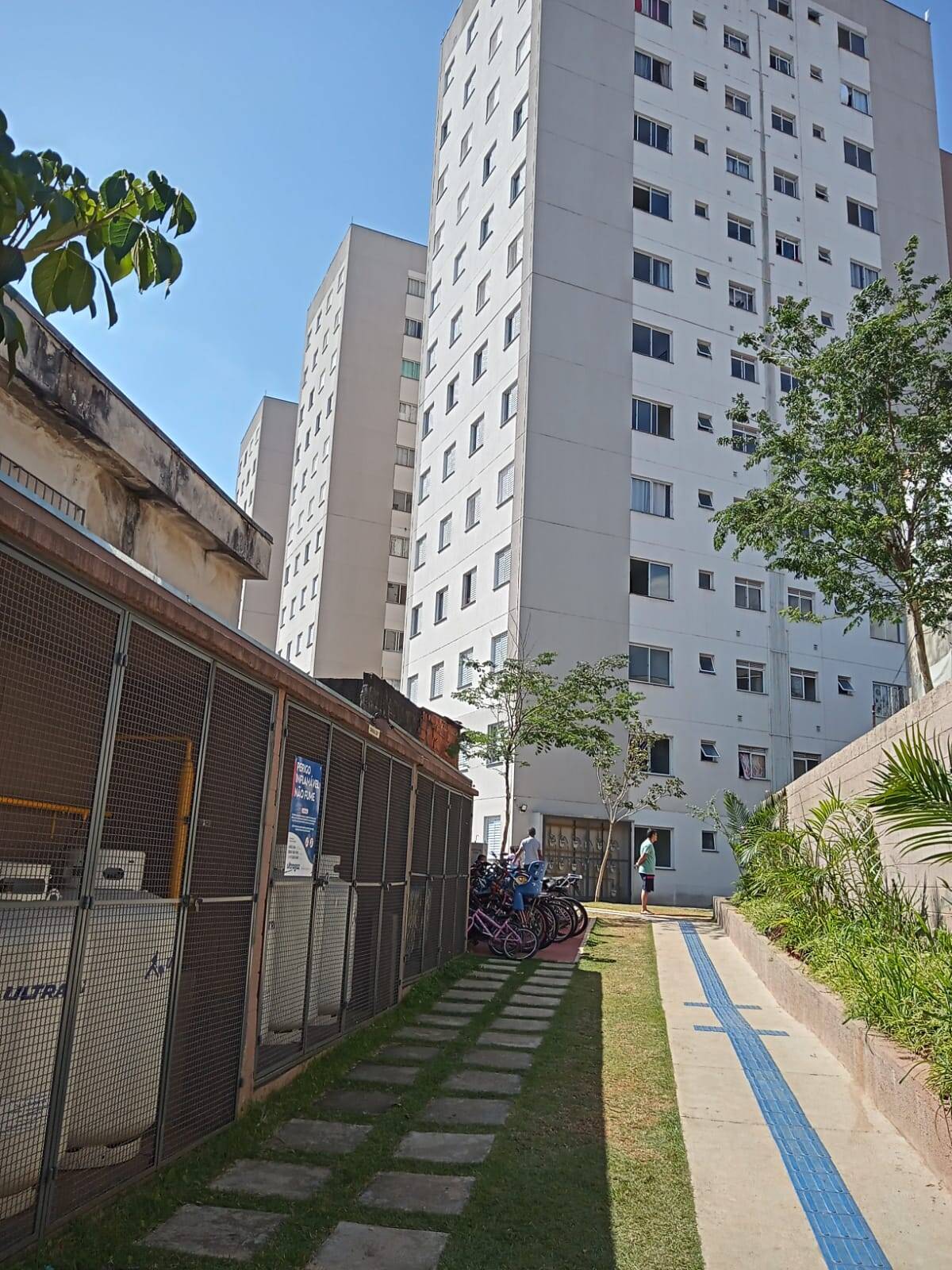 Apartamento, 2 quartos, 44 m² - Foto 18