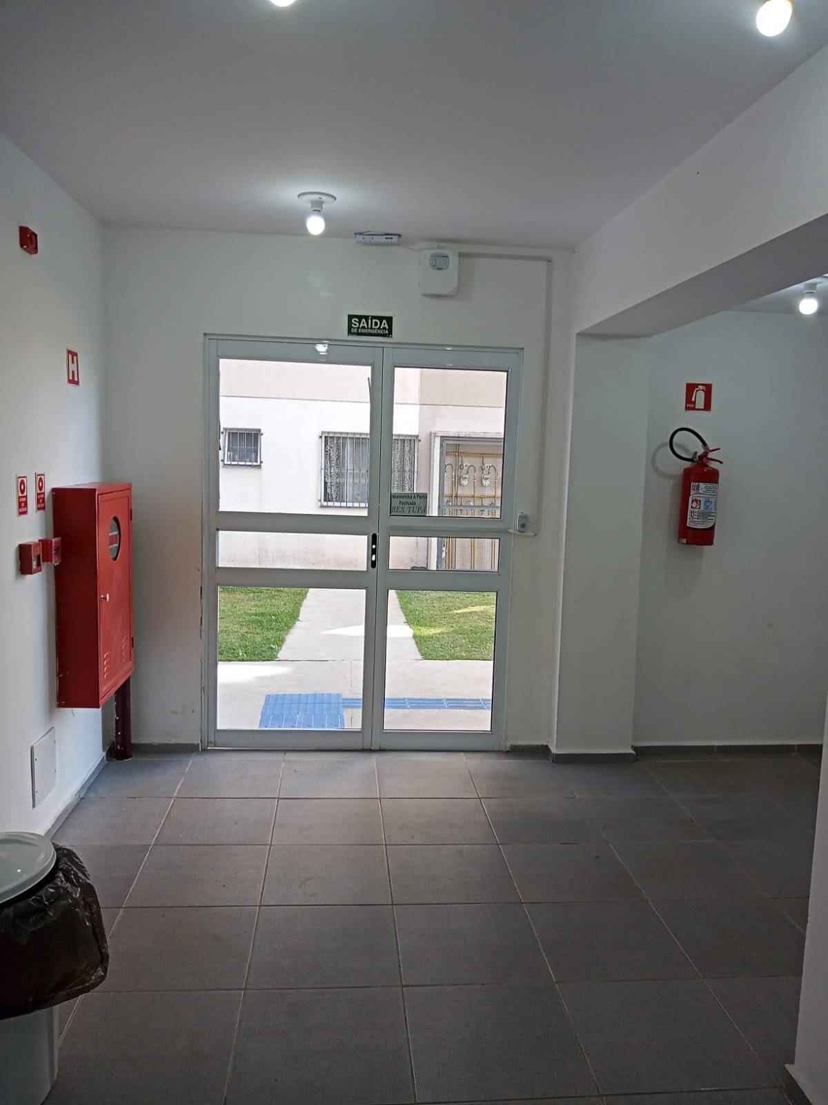 Apartamento, 2 quartos, 44 m² - Foto 20