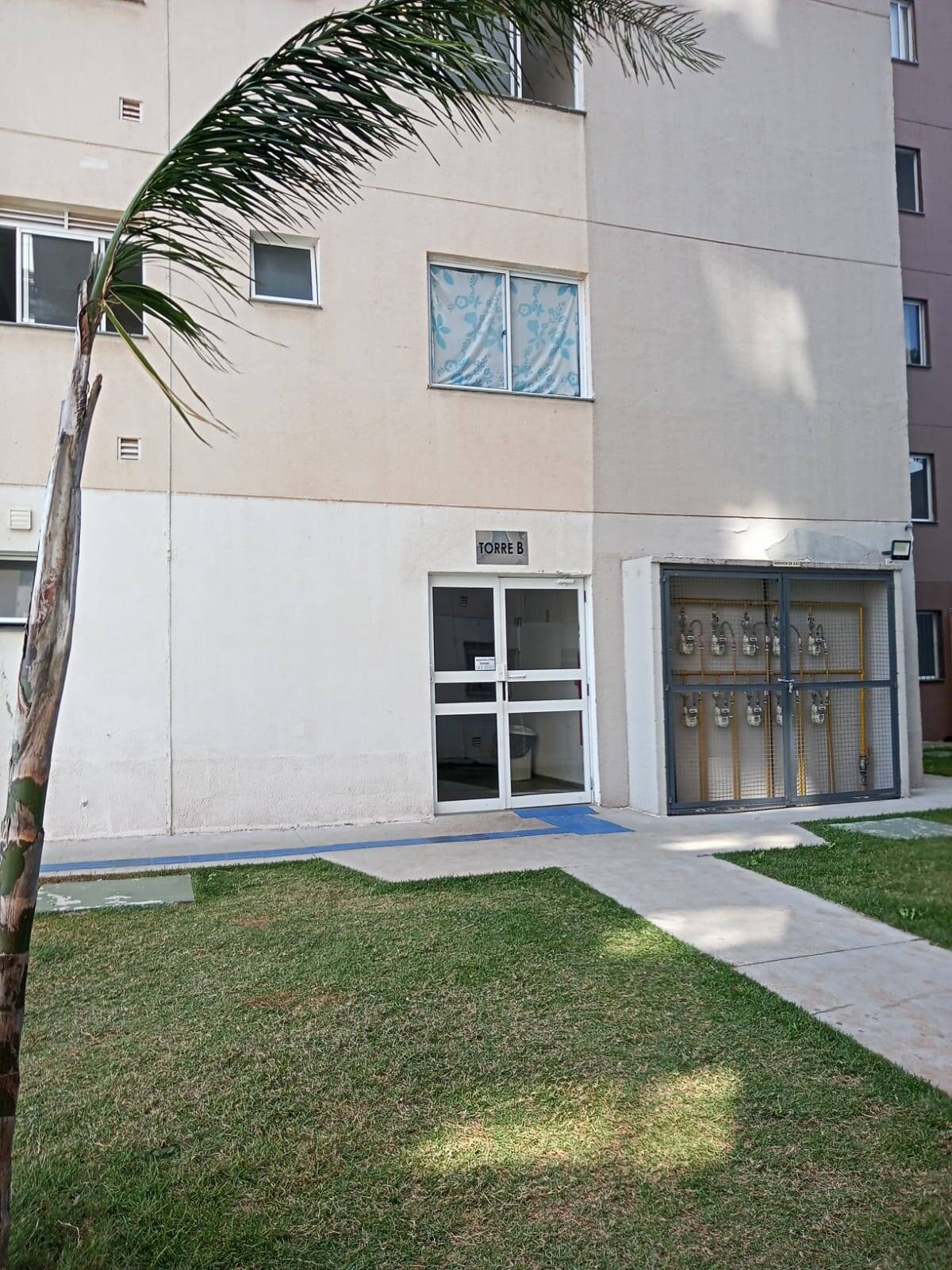 Apartamento, 2 quartos, 44 m² - Foto 21