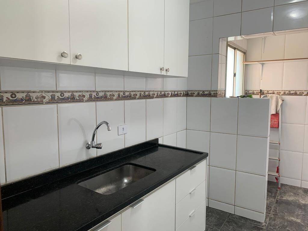 Apartamento, 2 quartos, 55 m² - Foto 1