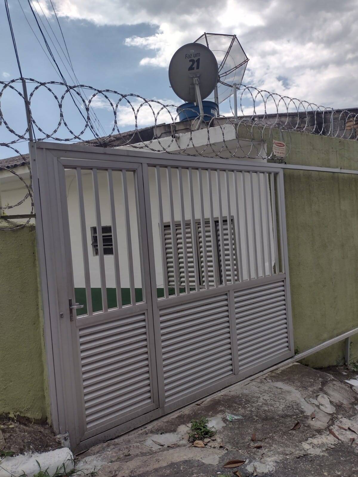 Casa, 1 quarto, 75 m² - Foto 3