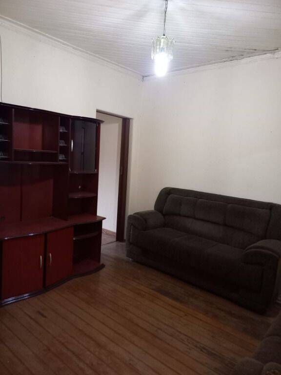 Casa à venda com 2 quartos, 100m² - Foto 1