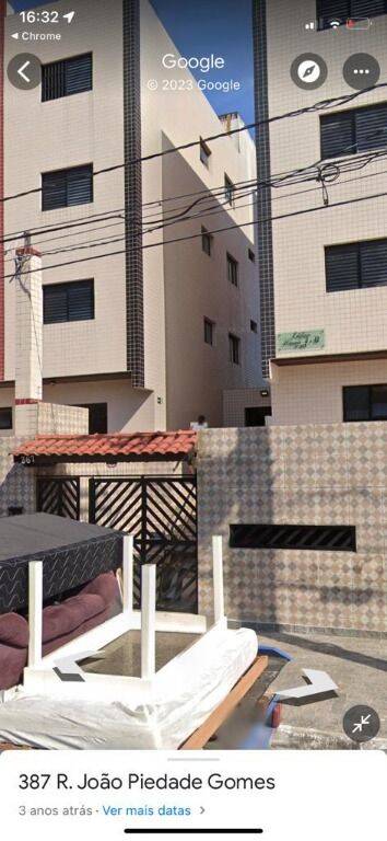 Apartamento, 1 quarto, 57 m² - Foto 1