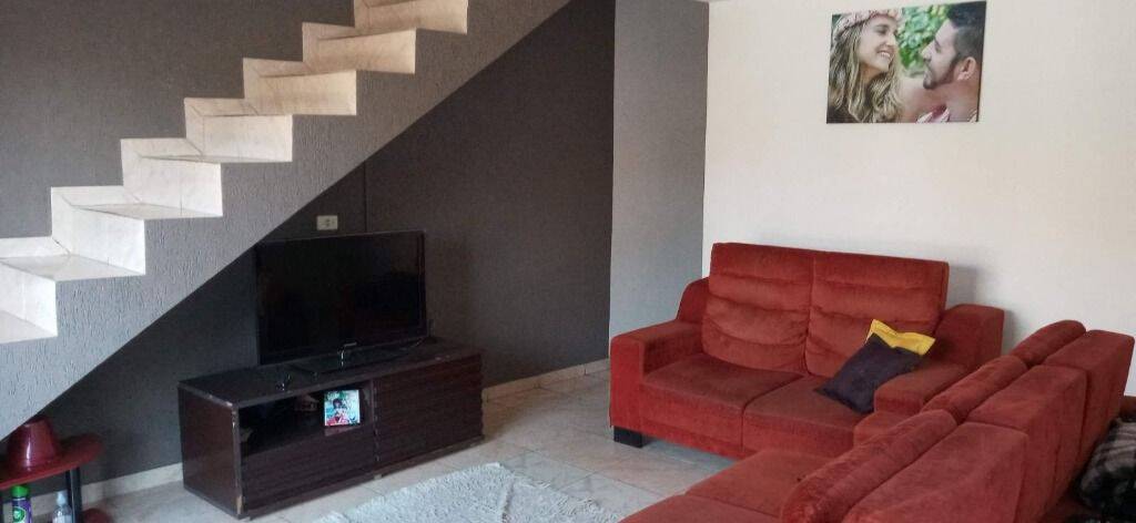 Casa, 4 quartos, 275 m² - Foto 11