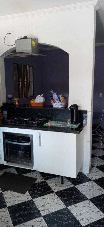 Casa, 4 quartos, 275 m² - Foto 13