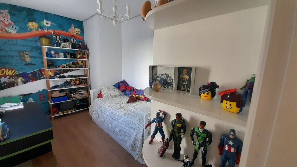 Apartamento, 3 quartos - Foto 17