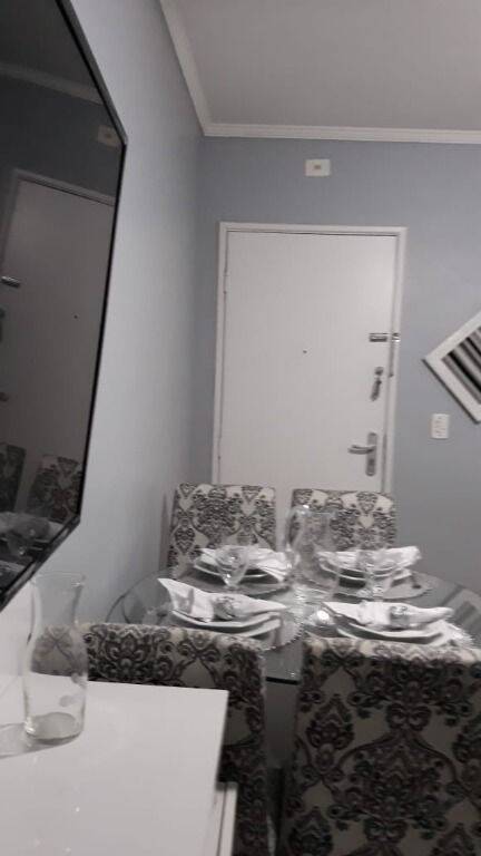 Apartamento, 3 quartos, 58 m² - Foto 3