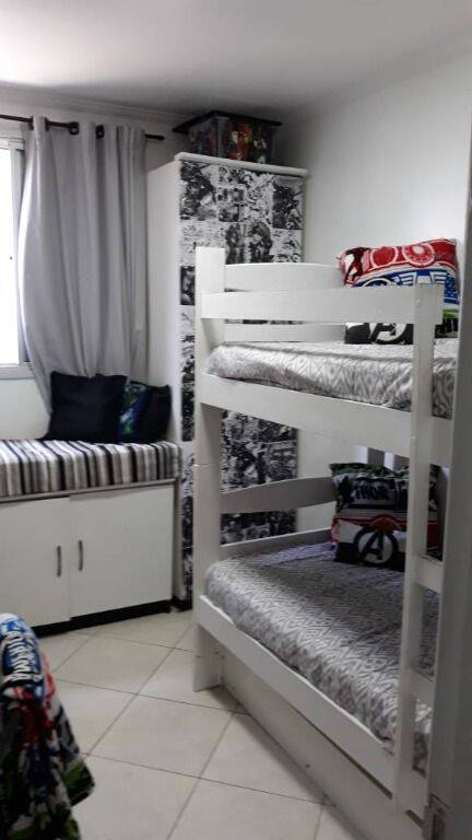 Apartamento, 3 quartos, 58 m² - Foto 13