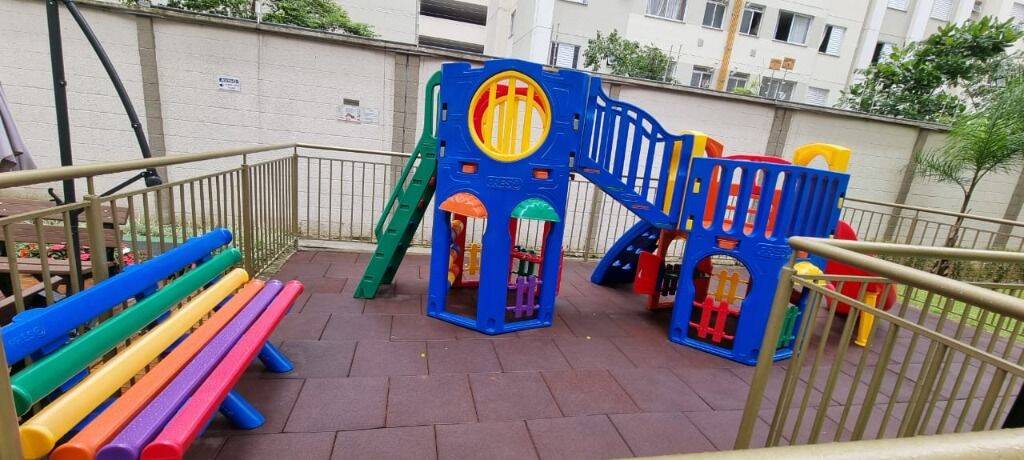 Apartamento, 2 quartos - Foto 2