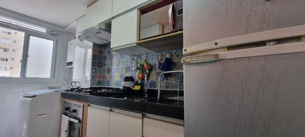 Apartamento, 2 quartos - Foto 10