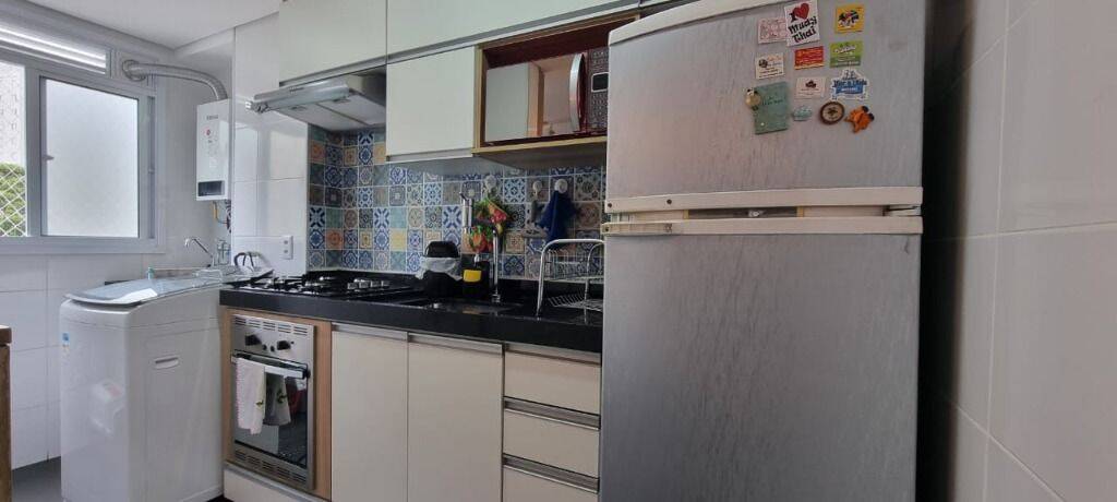 Apartamento, 2 quartos - Foto 9