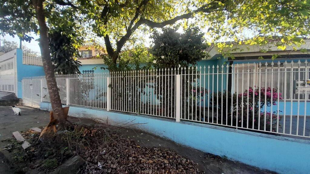 Casa, 3 quartos, 180 m² - Foto 1