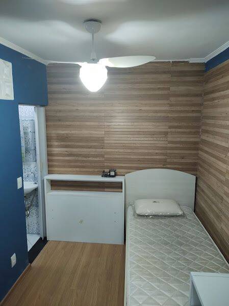 Sobrado, 3 quartos, 200 m² - Foto 9