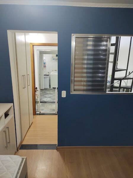 Sobrado, 3 quartos, 200 m² - Foto 7