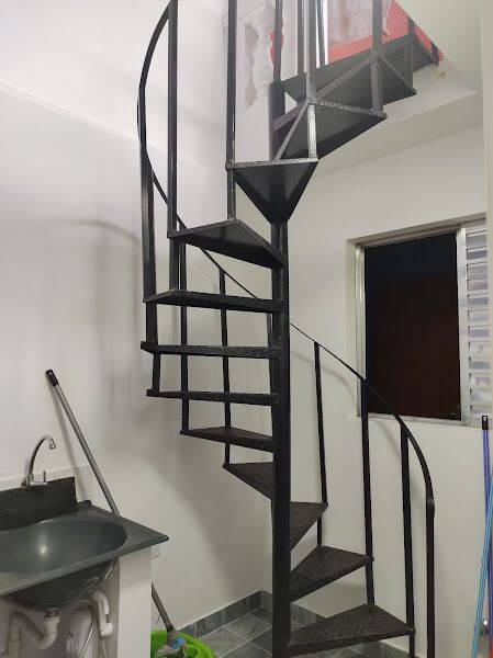 Sobrado, 3 quartos, 200 m² - Foto 11