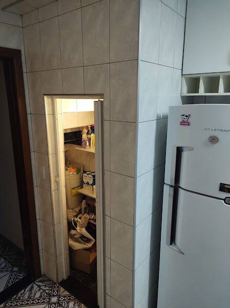 Sobrado, 3 quartos, 200 m² - Foto 6