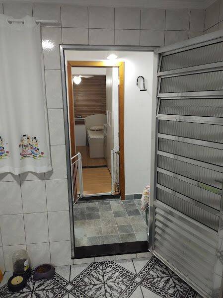 Sobrado, 3 quartos, 200 m² - Foto 14