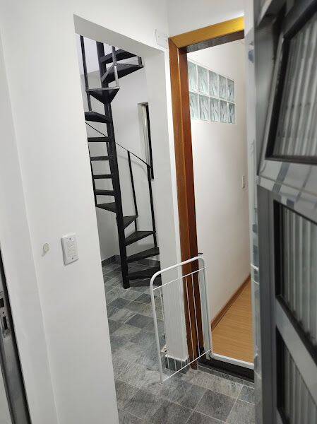Sobrado, 3 quartos, 200 m² - Foto 13
