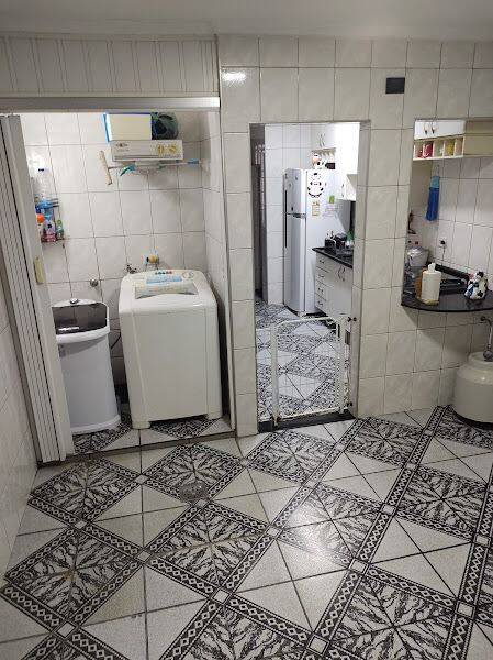 Sobrado, 3 quartos, 200 m² - Foto 15