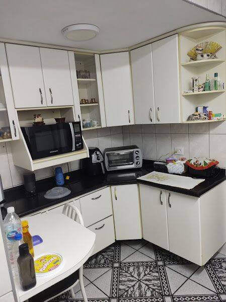 Sobrado, 3 quartos, 200 m² - Foto 17