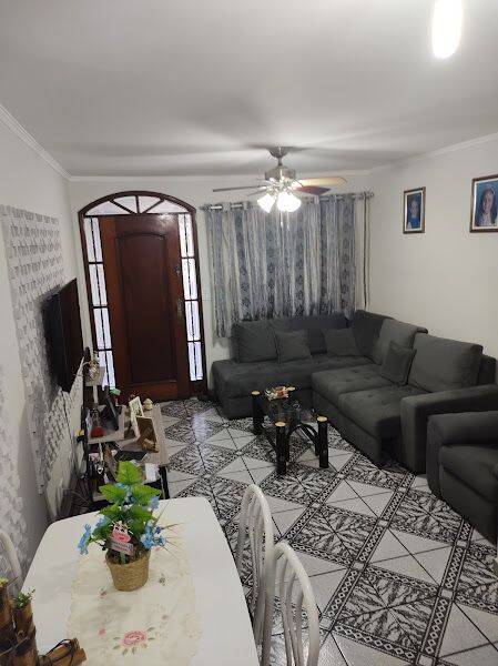 Sobrado, 3 quartos, 200 m² - Foto 21