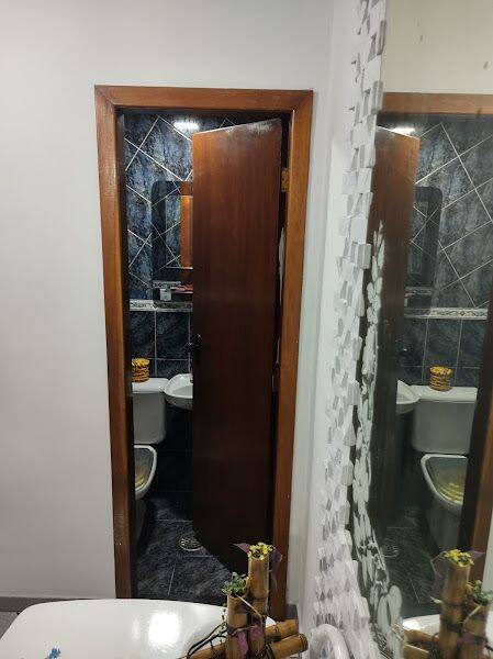 Sobrado, 3 quartos, 200 m² - Foto 22