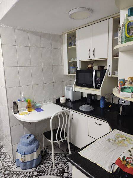 Sobrado, 3 quartos, 200 m² - Foto 18
