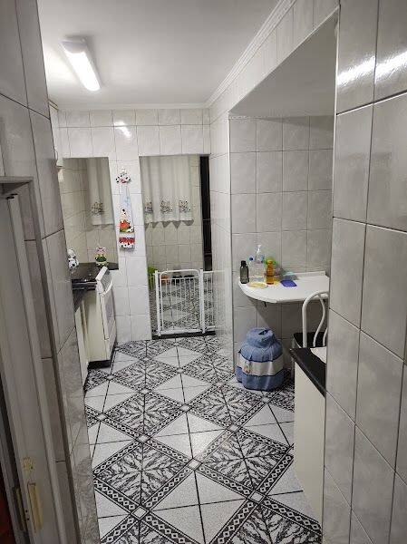 Sobrado, 3 quartos, 200 m² - Foto 20