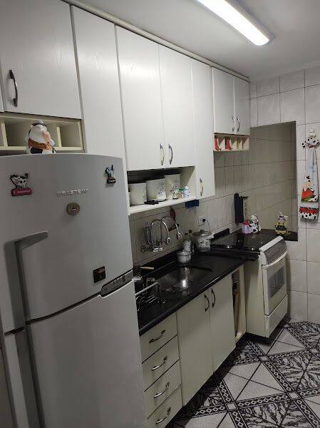 Sobrado, 3 quartos, 200 m² - Foto 19