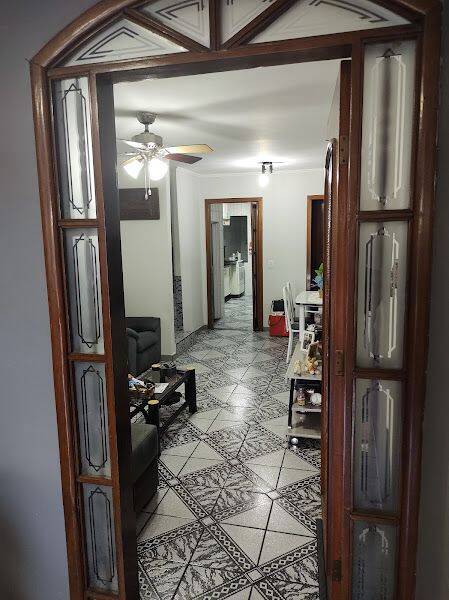 Sobrado, 3 quartos, 200 m² - Foto 24