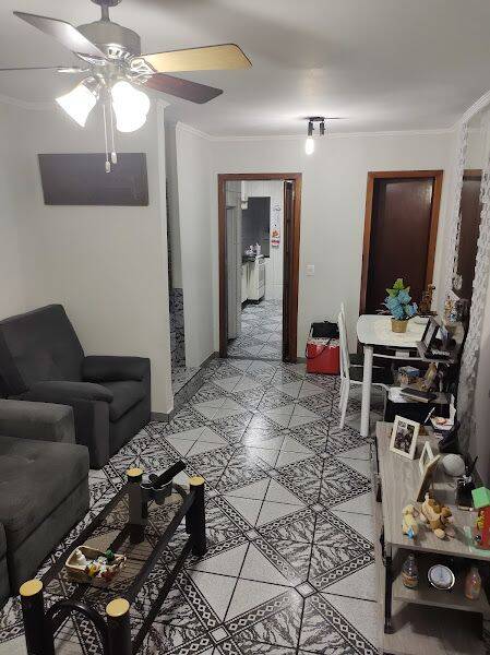 Sobrado, 3 quartos, 200 m² - Foto 23