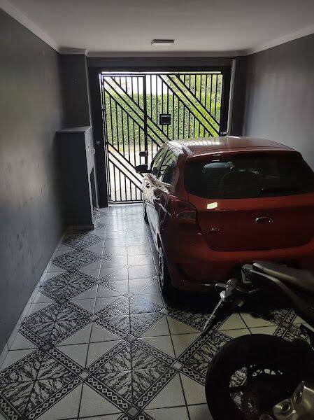 Sobrado, 3 quartos, 200 m² - Foto 26