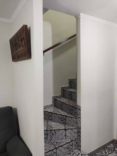 Sobrado, 3 quartos, 200 m² - Foto 25