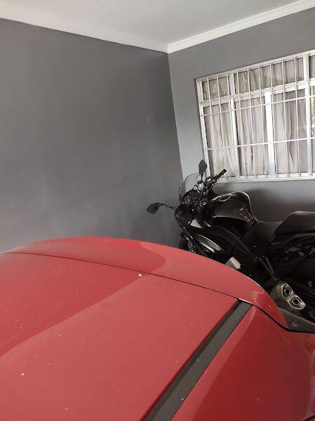 Sobrado, 3 quartos, 200 m² - Foto 27