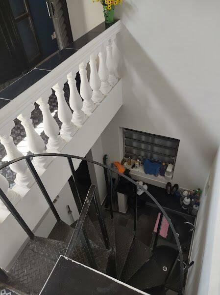 Sobrado, 3 quartos, 200 m² - Foto 29