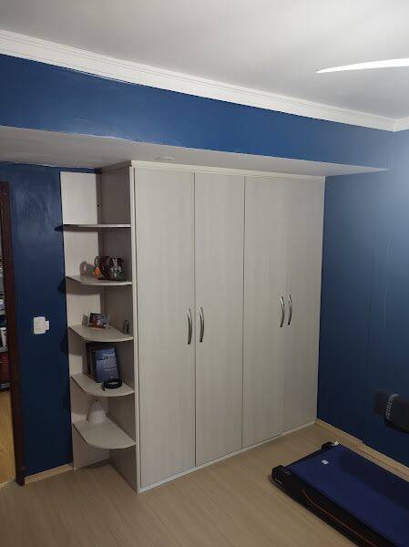 Sobrado, 3 quartos, 200 m² - Foto 31