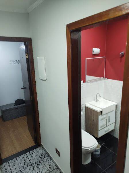 Sobrado, 3 quartos, 200 m² - Foto 36
