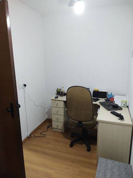 Sobrado, 3 quartos, 200 m² - Foto 34