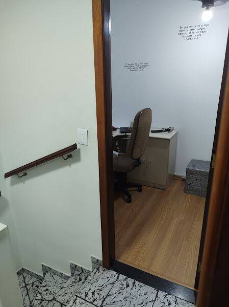 Sobrado, 3 quartos, 200 m² - Foto 33