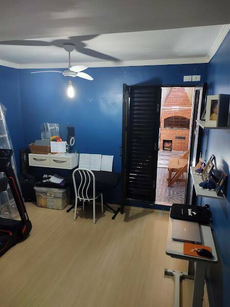 Sobrado, 3 quartos, 200 m² - Foto 32