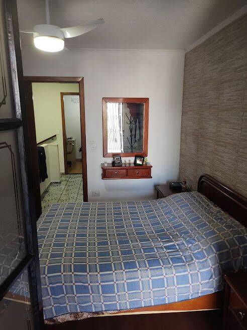 Sobrado, 3 quartos, 200 m² - Foto 40
