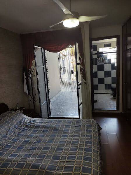 Sobrado, 3 quartos, 200 m² - Foto 39