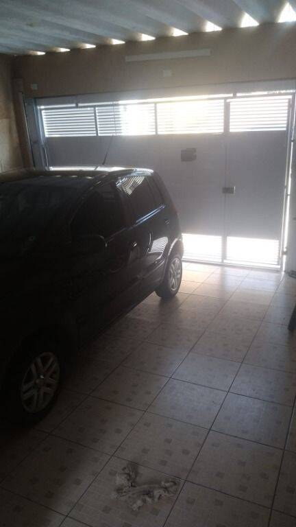 Sobrado, 2 quartos, 112 m² - Foto 6