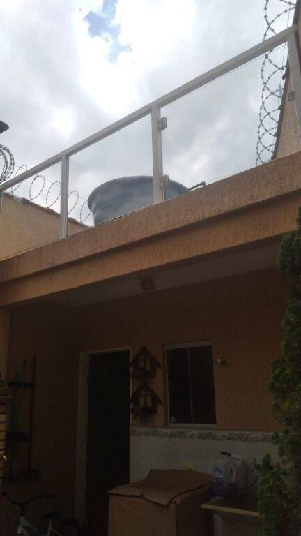 Sobrado, 2 quartos, 112 m² - Foto 5